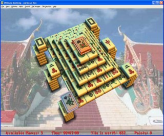 Descargar Mahjong Titans en PC
